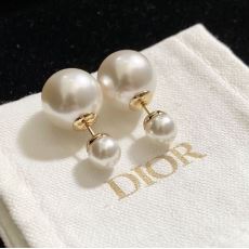 Christian Dior Earrings